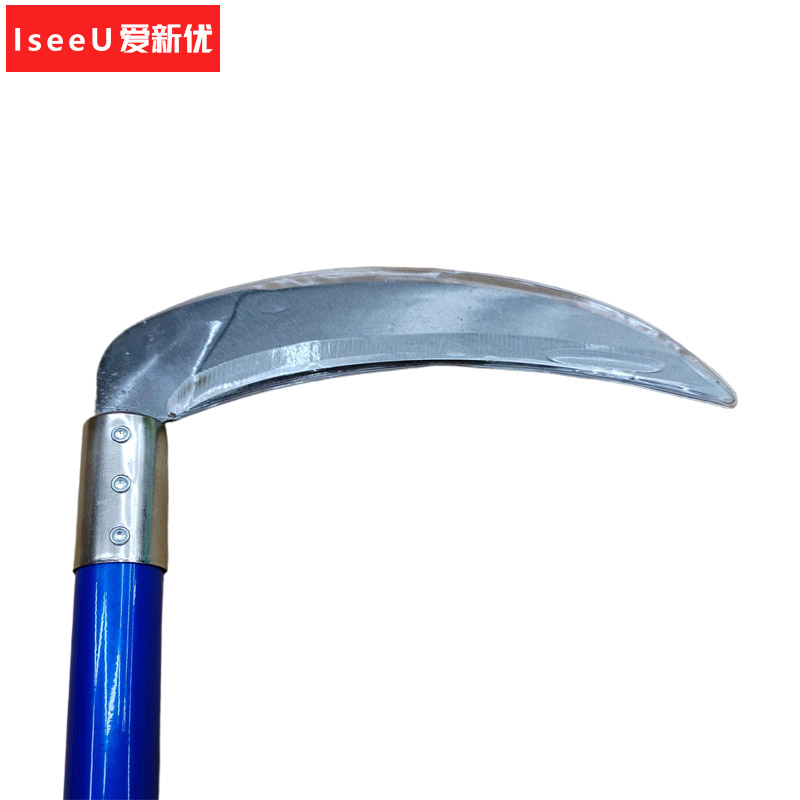 爱新优 胶柄镰刀 0.26KG(把)高清大图