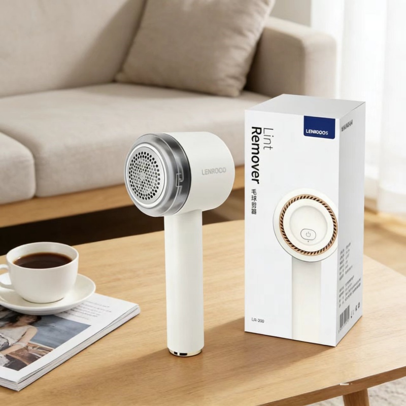 邻鹿(LENROOD)毛球修剪器202