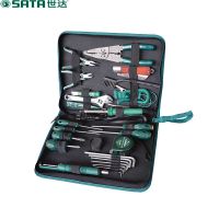 世达(SATA) 3760 27套 套 工具综合套装
