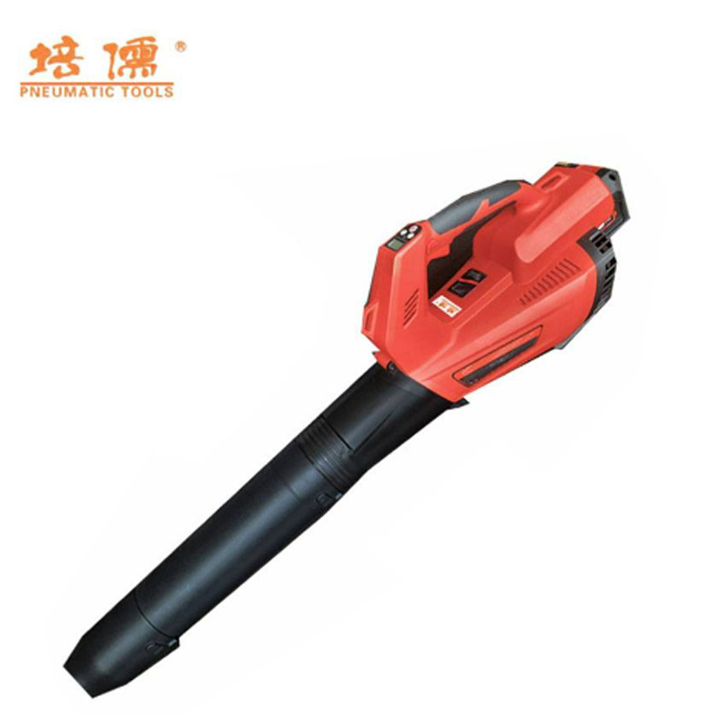 培儒锂电吹雪机(一电一充)PR-CX-43(套)高清大图