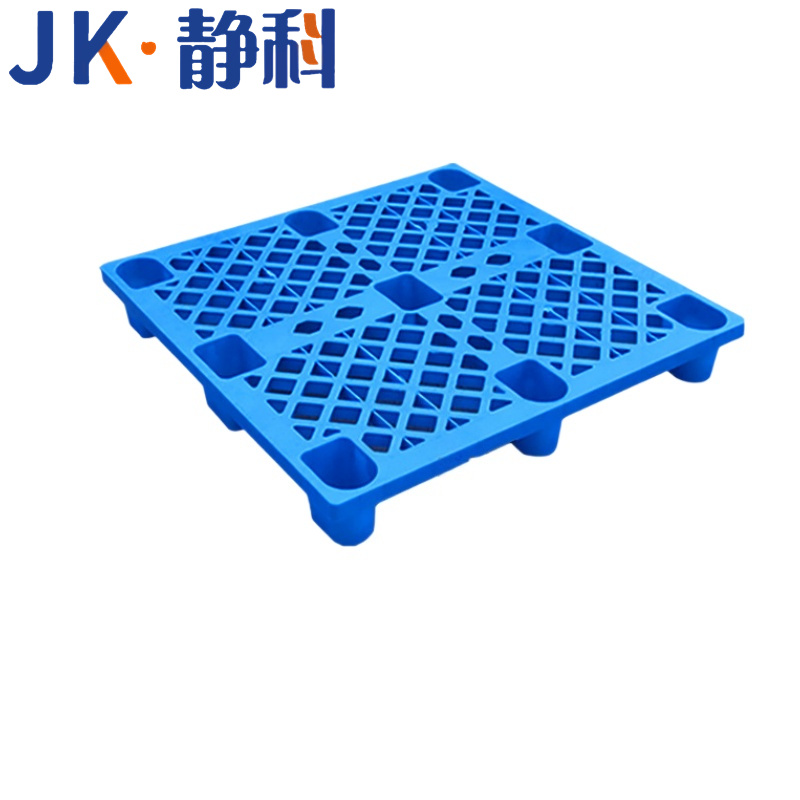 静科塑料叉车托盘高清大图