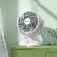 先锋DXH-T8桌面循环扇