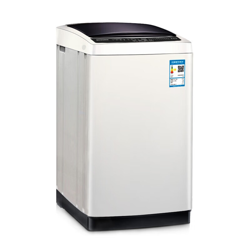 创维skyworth8公斤全自动洗衣机波轮洗衣机t80s