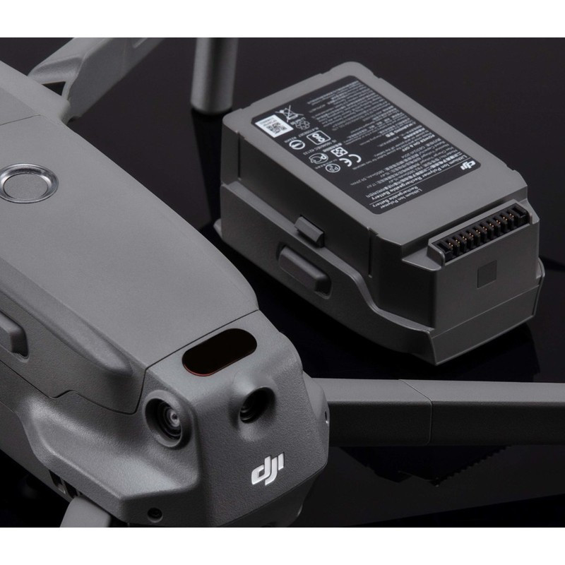 大疆dji无人机御mavic2行业版专用电池