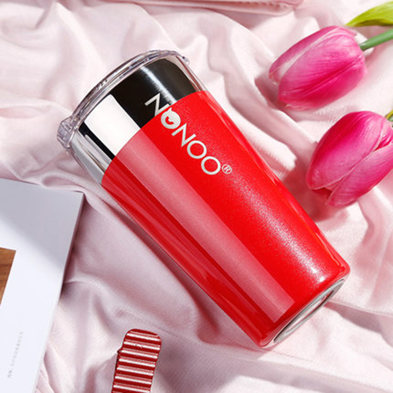 NONOO 咖啡杯 黑色