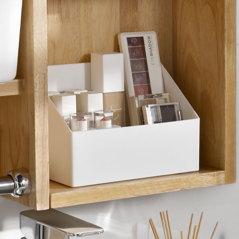 th12296 日式镜柜收纳盒 1个