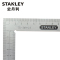 史丹利（Stanley）直角尺 不锈钢直角尺500x250mm 35-350-23