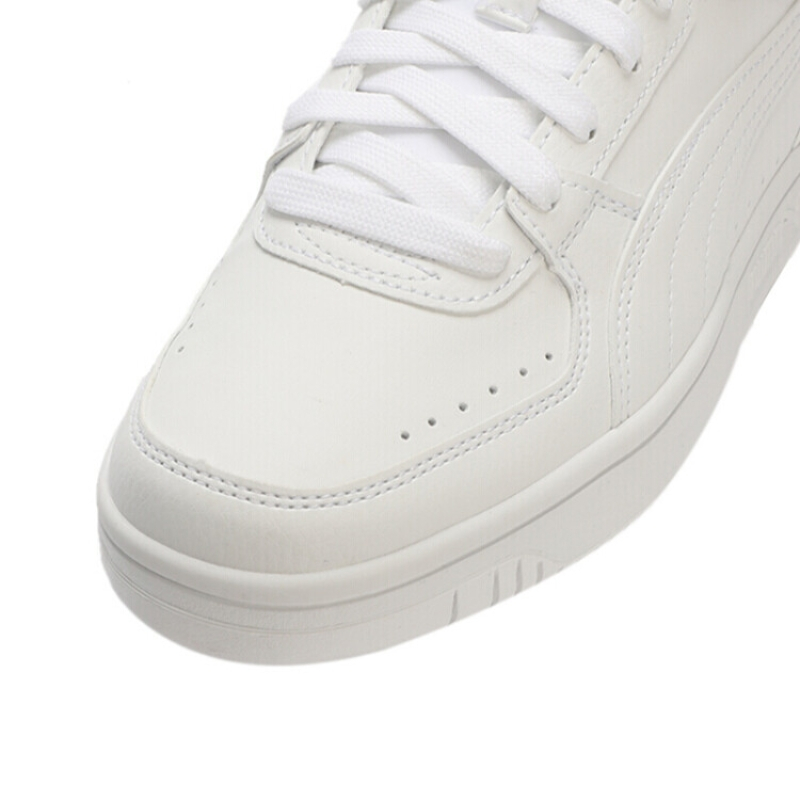 彪马puma男鞋22冬季新款运动鞋潮流时尚舒适中高帮运动鞋跑步训练休闲