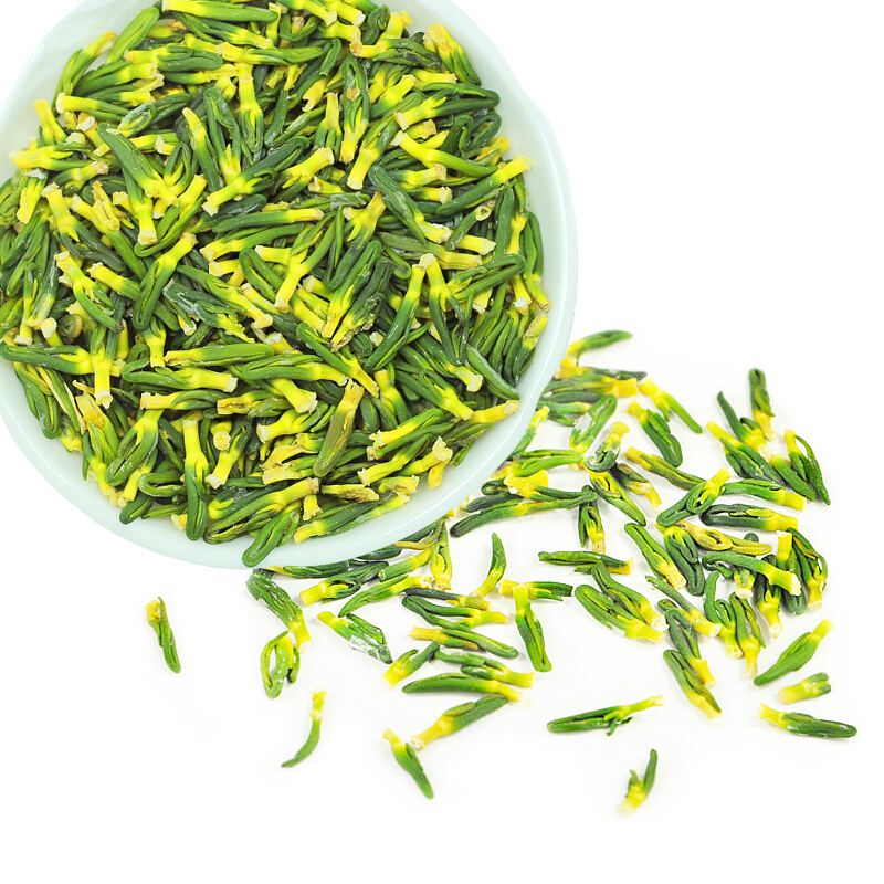本草寻根 莲子心茶特级莲子芯非粉散装泡水批发可搭同仁堂金银花茶男女滋补 花草茶养生茶 250g\罐