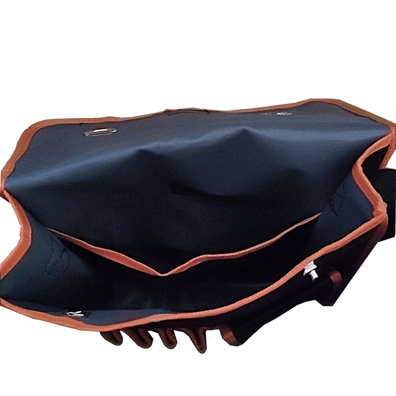 鲁威 五金工具包 件高清大图