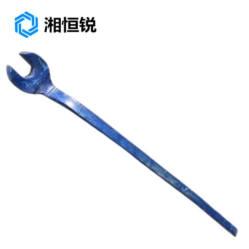 湘恒锐 呆扳手 单头扳手 长1.2米*宽36mm 把高清大图