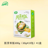 尚健胚芽米饭1盒