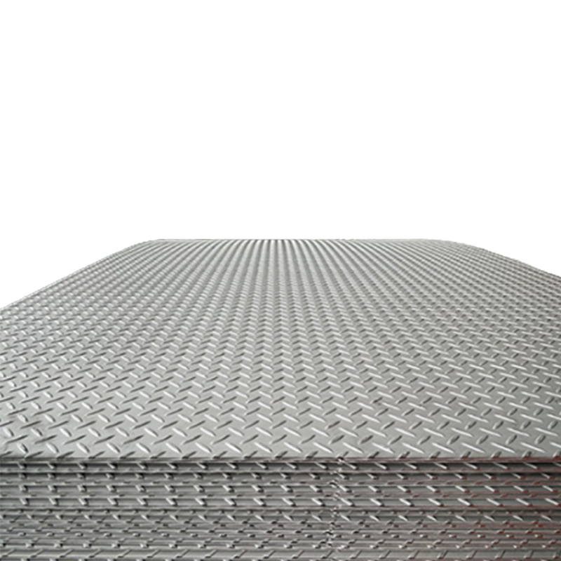 先围 花纹钢板 4mm 千克高清大图