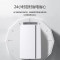 美的(Midea)移动空调2匹 冷暖一体机 无外机免安装 可移动双管全直流家用除湿冷风厨房空KYR-40/N1Y-PD7