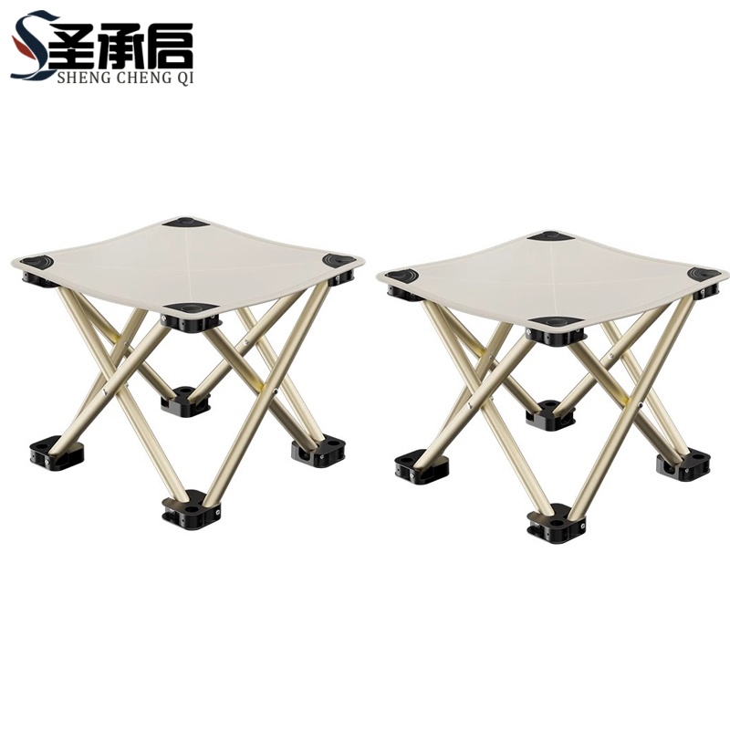 圣承启 户外便携椅 大号 把高清大图