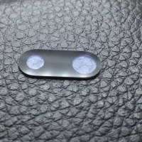 适用 适用于7P玻璃镜片iphone7plus手机零配件摄像头蓝光玻璃镜片