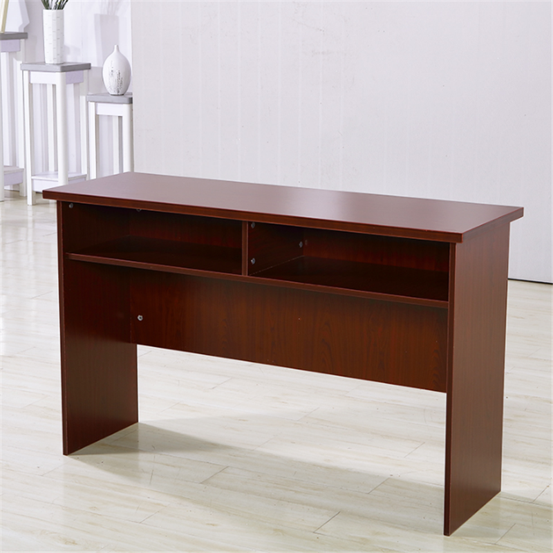 广立(gl)办公家具yqtz-009 广立 优质油漆会议条桌 1200*400*760mm yq