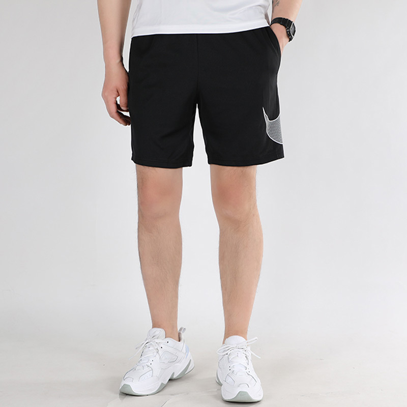 NIKE/耐克 男款运动透气舒适休闲短裤 CJ6690-010