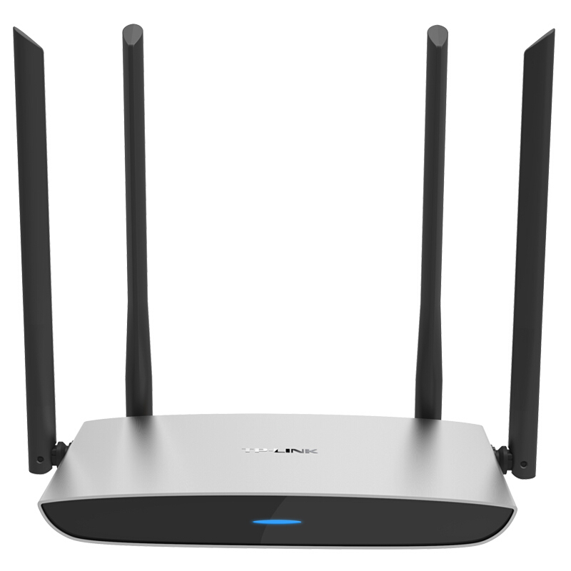 tp-link路由器tl-wdr5800千兆版 tp-link wdr5800千兆版 900m 11ac双