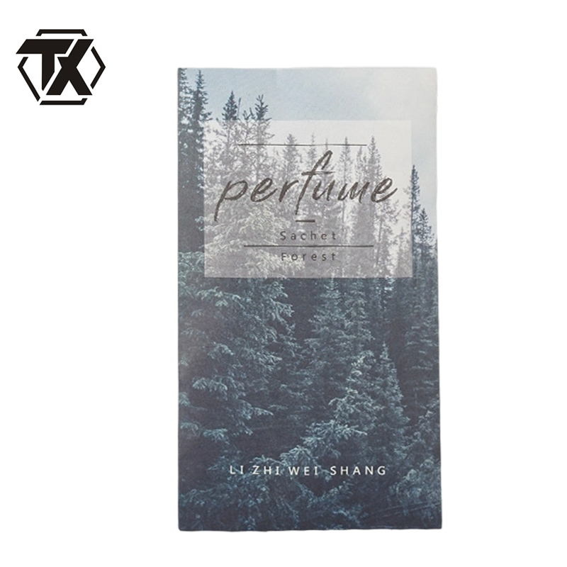 铁迅祛味香包CC79 个 森林 1包