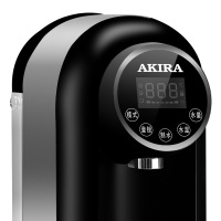 爱家乐新加坡AKIRA即热式饮水机K12