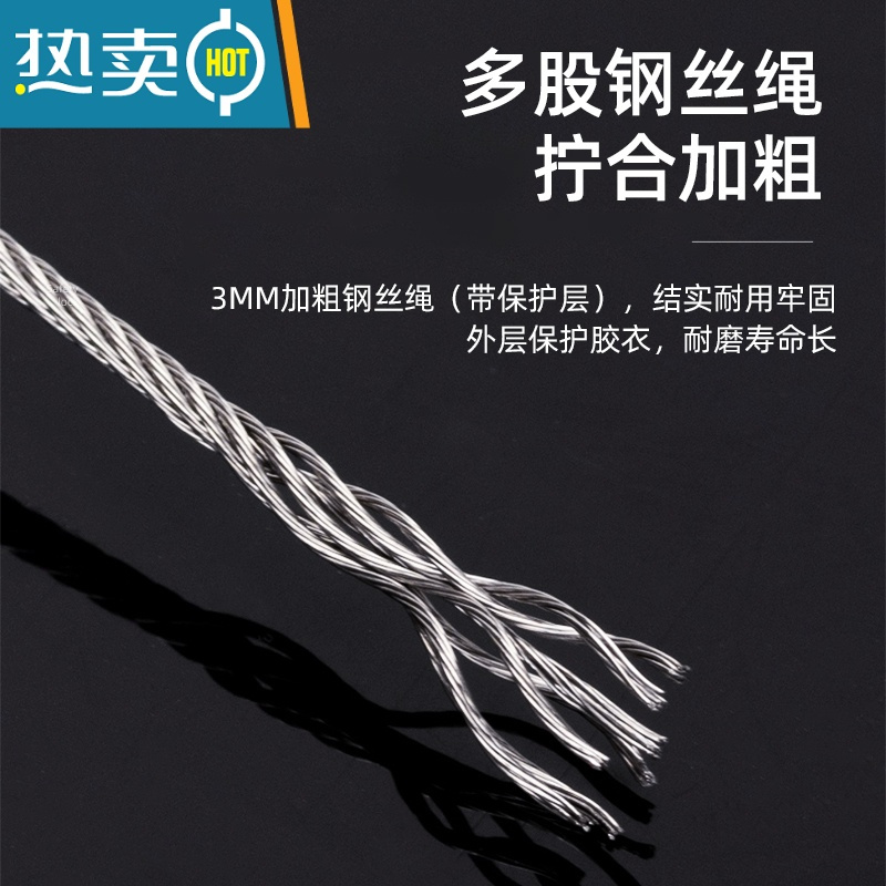 显彩儿童多功能安全锁防护抽屉锁婴儿防夹手宝宝防开冰箱柜门锁扣 免打孔[椭圆白色密码锁]30cm加长款1个房门安全扣