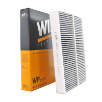 维克斯(WIX)活性炭空调滤WP2117适配新标致408/308/308S