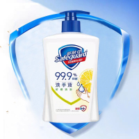 舒肤佳抑菌洗手液套组纯白清香温和清洁家用成人儿童宝宝家用纯白清香洗手液