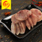 【中华特色】河北供销馆 漕河 驴肉焖子300g 传统焖子香肠开袋即食 熟肉制品休闲卤味小吃 河北保定特产 华北