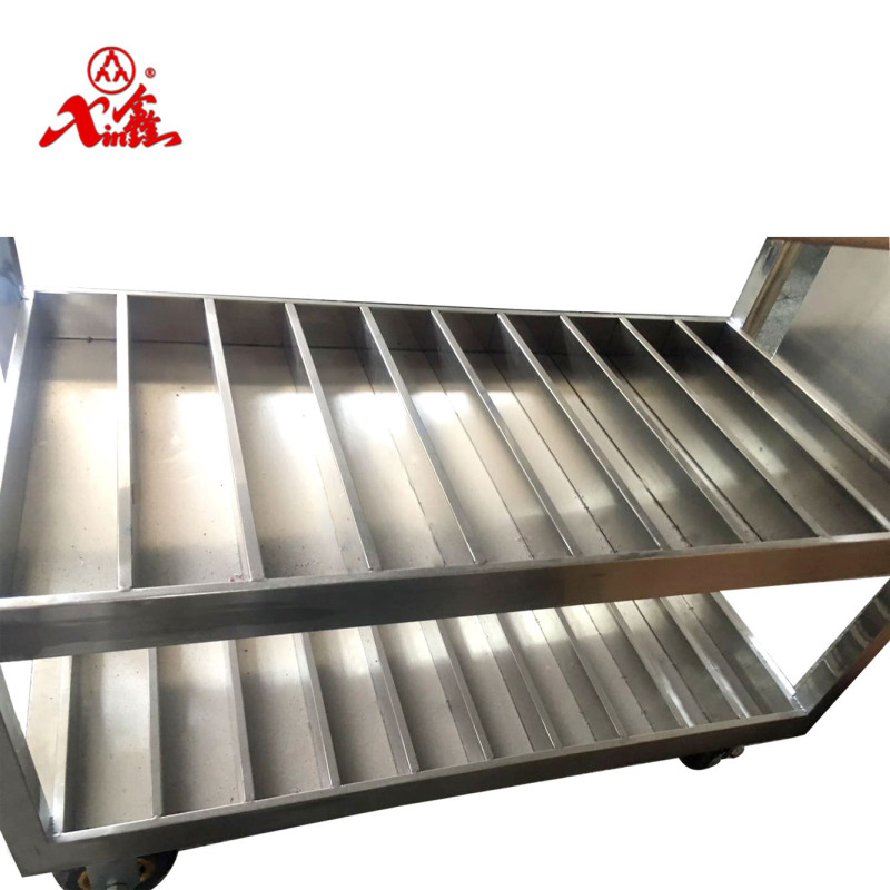 鑫达 工具车(XD-DZ1101)1套