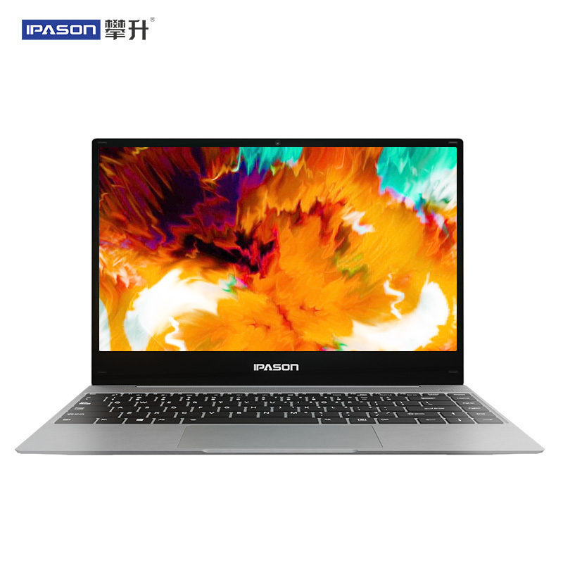 攀升 商睿Air13.3英寸 AMD锐龙5轻薄笔记本电脑（R5-3500U 8G 512GNVMe FHD 72%NTSC高色域 IPS屏）轻电竞笔记本自营笔记本电脑 商务笔记本
