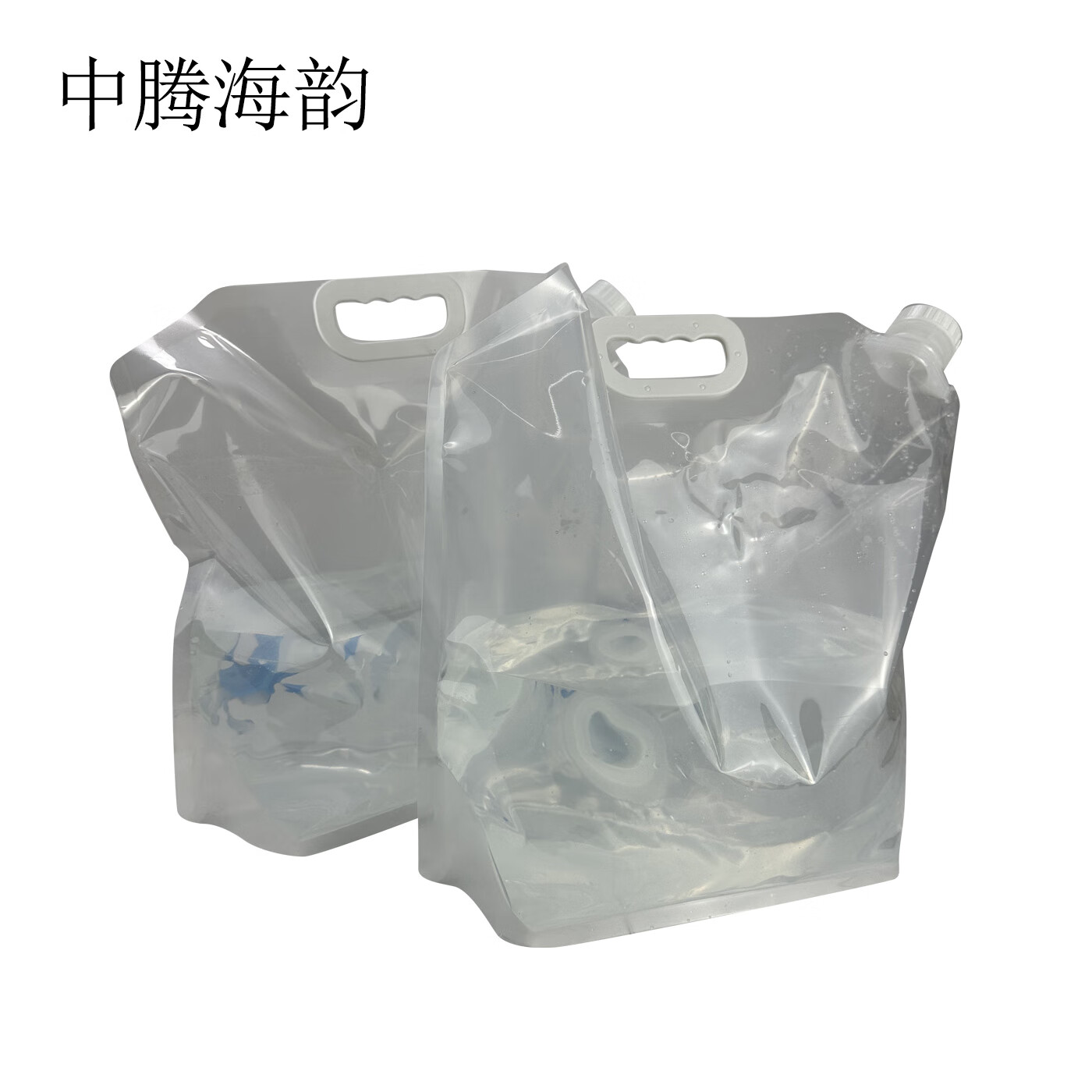 中腾海韵中腾海韵 水袋 10L 不带阀门 单位:个高清大图