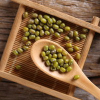 禾煜 绿豆 400g/袋