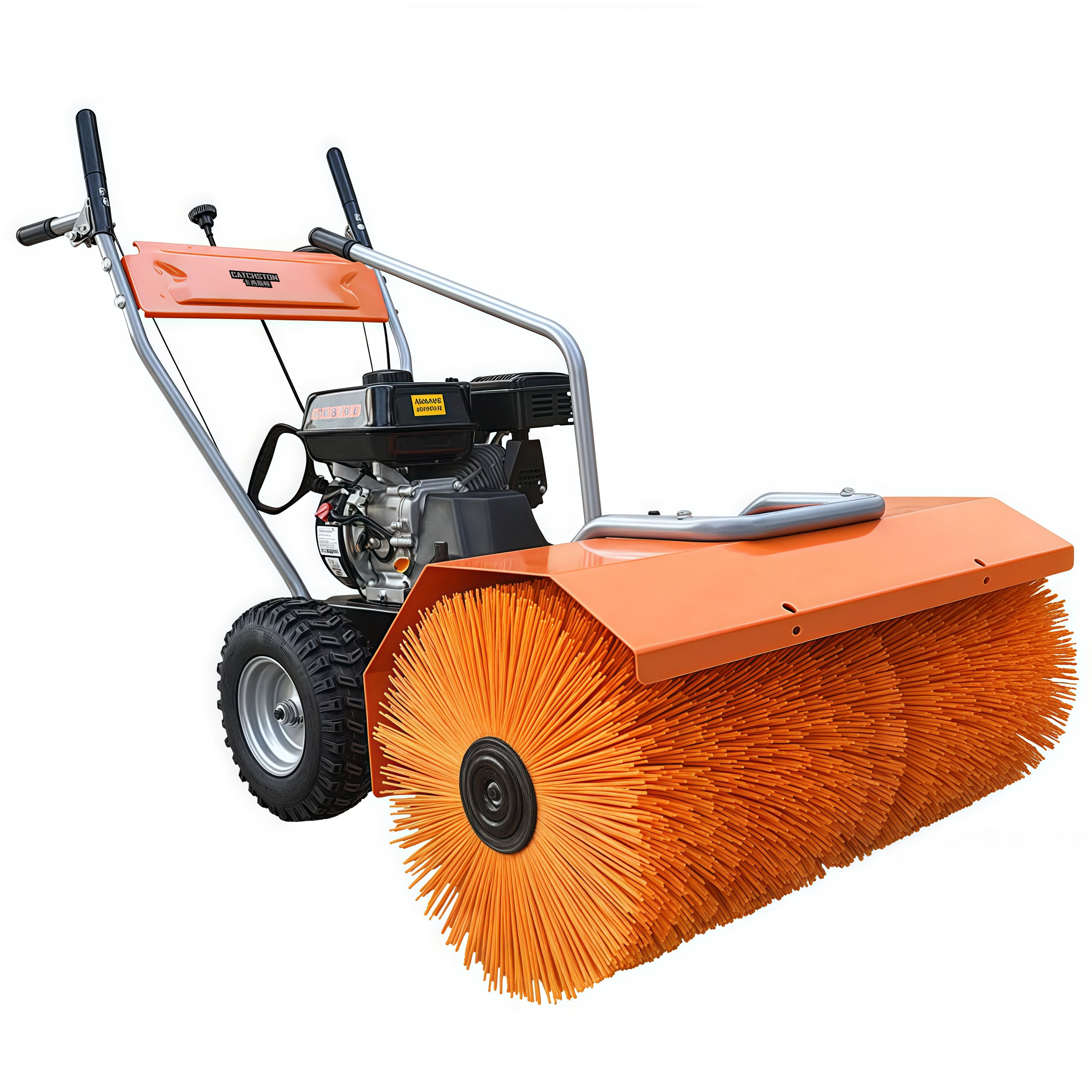 卡西斯顿 扫雪车除雪车 KT-800 台高清大图