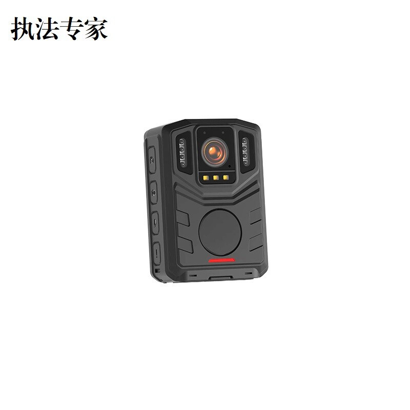 执法专家D9执法记录仪 红外夜视便携记录仪 128G高清大图