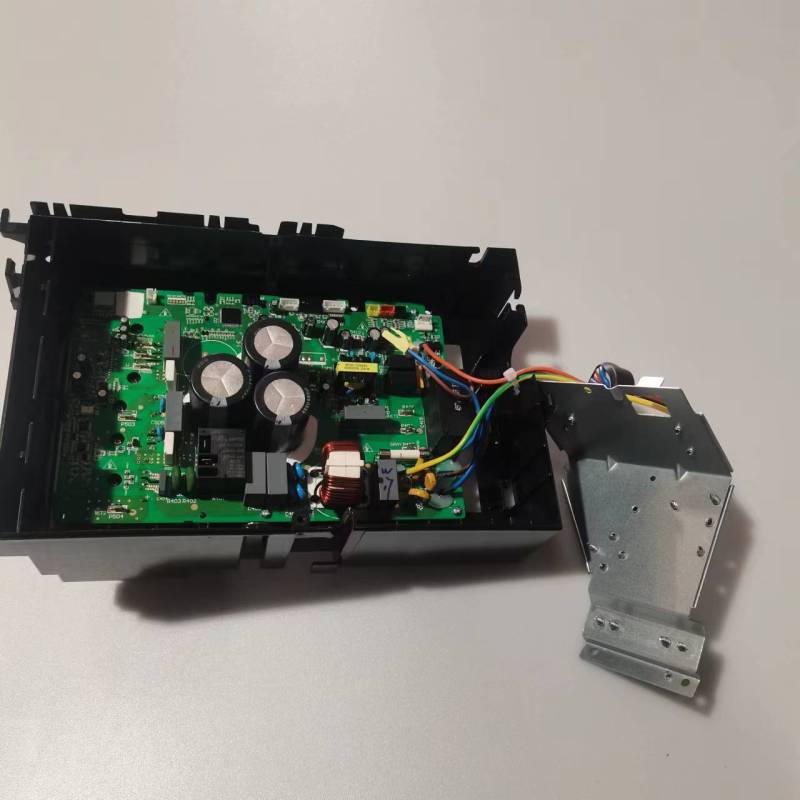 帮客材配 全新原装 P0970101916 惠而浦空调 IVH- 72CF2 外机主板(AA版本) 收前验货高清大图