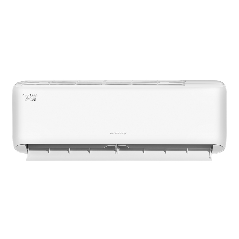 格力凉之源变频冷暖3匹3级能效挂机空调kfr72gw72557fnhaab3wifi