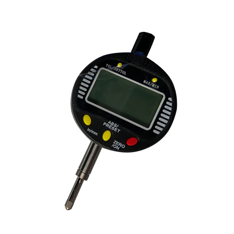 企采严选 机车车辆轮径测量仪专用机械表GF922-1250