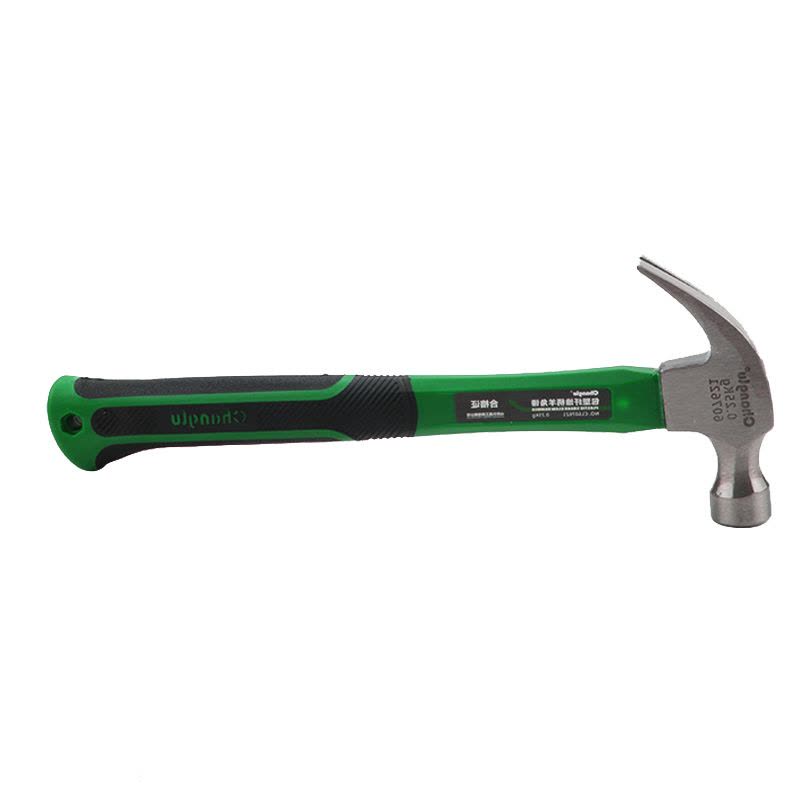 长鹿 纤维柄羊角锤 0.55KG图片