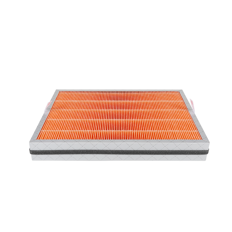 适配飞利浦空气净化器滤芯AC4072按键版-[双倍抗病毒重炭除醛]高清大图