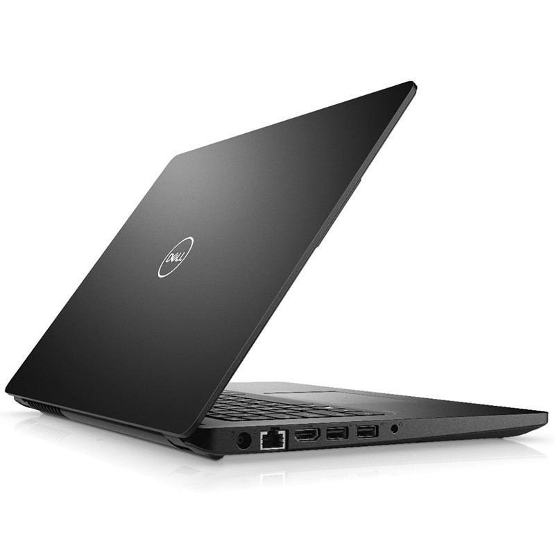 戴尔 (DELL)Latitude 3480 14寸笔记本 ( i7-7500U 8G 256G 2G独显）