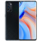 OPPO Reno4 Pro 5G 梦镜黑 12GB+256GB 65W超级闪充 超级夜景视频 7.6mm超轻薄设计 拍照游戏智能手机