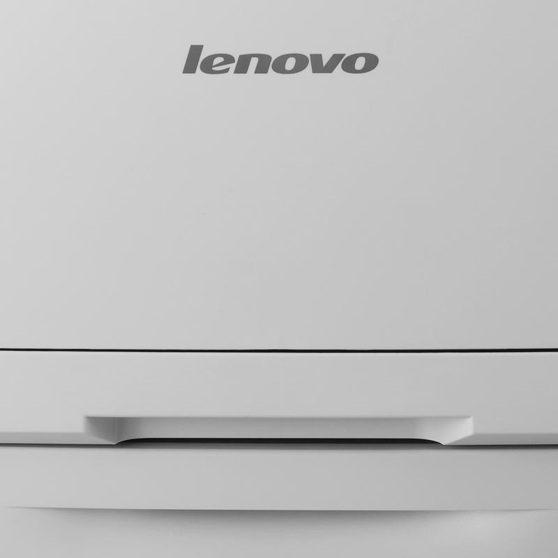 联想(Lenovo)LJ6500 黑白激光打印机 25页/分钟高速A3打印 企业办公商用家用