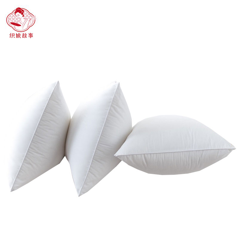织娘故事 枕芯 48*74cm/个高清大图