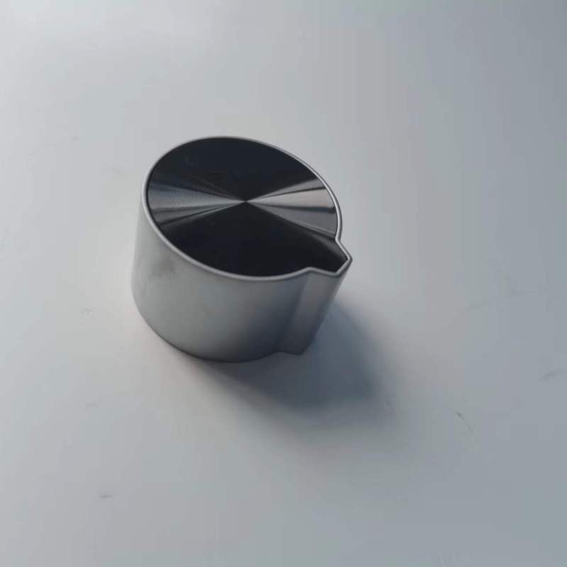 帮客材配 全新原装 苏宁极物小Biu燃气灶配件JWB301 旋钮左右一对 收前务必验货高清大图