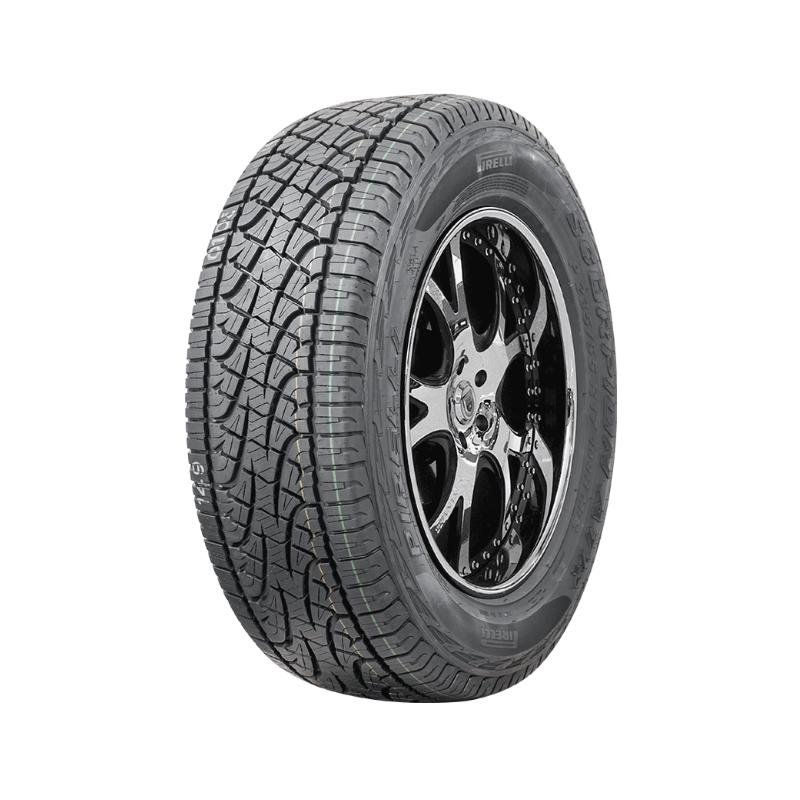 轮胎 倍耐力 小花275/65R17高清大图