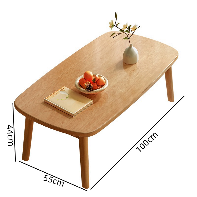 锁匠 折叠茶几100*55*44cm张高清大图