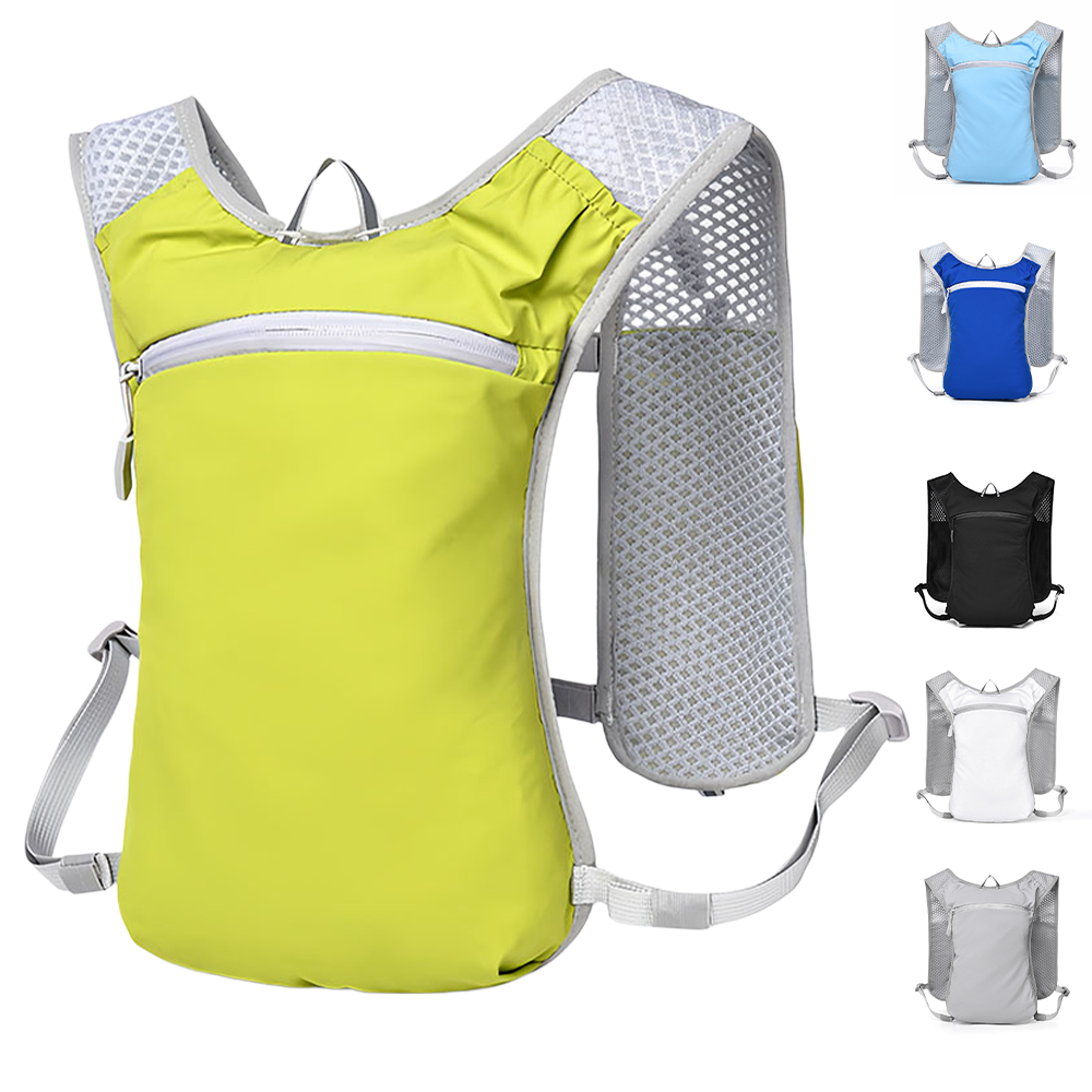 围盛 水袋包运动背包 34*1*21cm 个高清大图