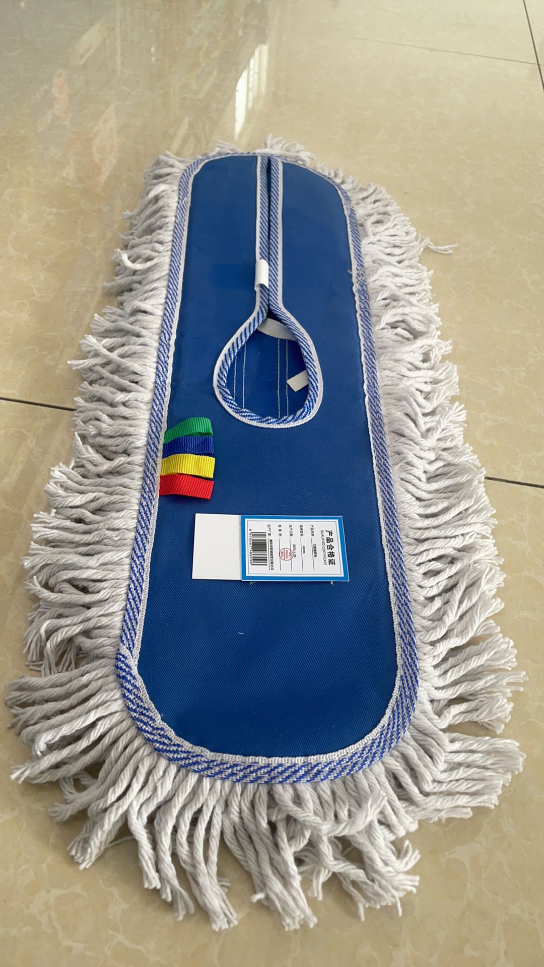 沁春莱尘推拖把头110cm/个高清大图