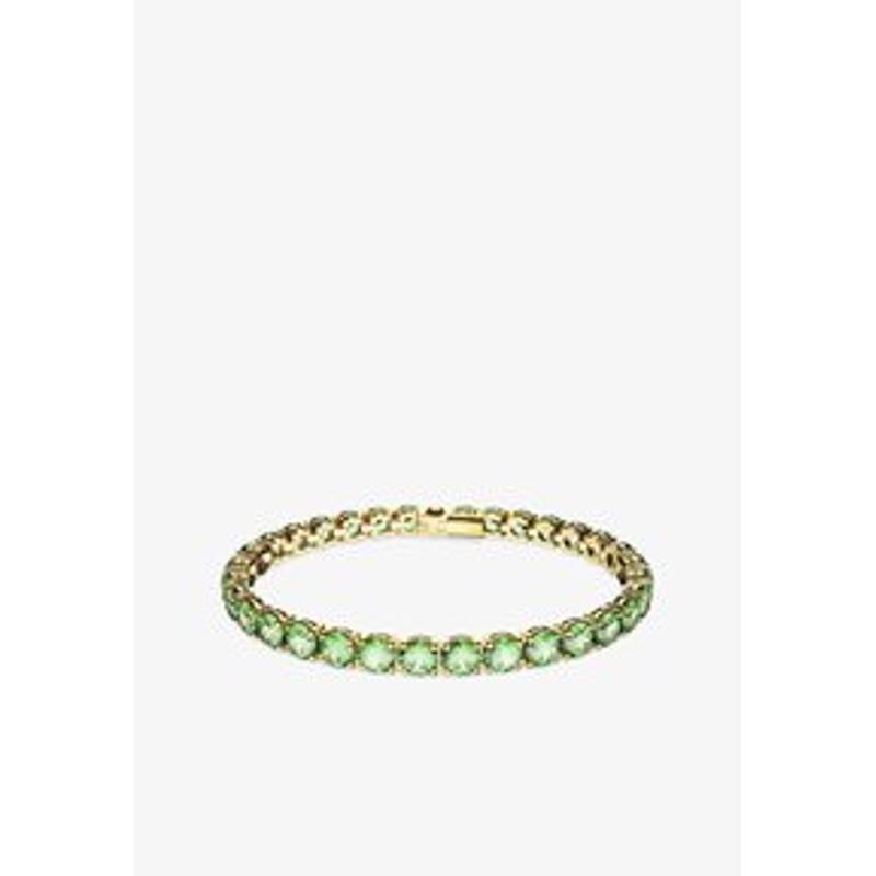Swarovski女款水晶手链简约时尚socket设计优雅与个性兼具